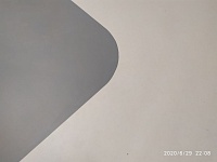 Укладка линолеума дизайнерским способом